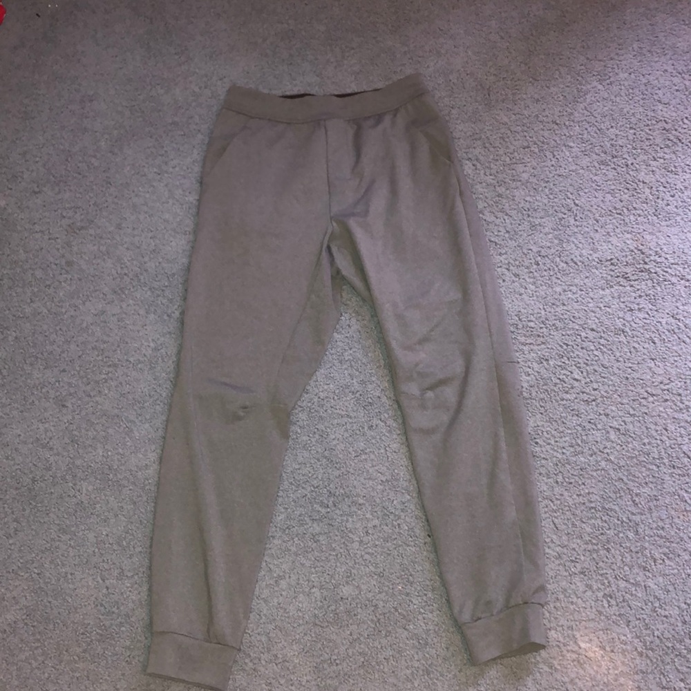 Men’s lululemon intent joggers